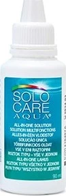 Alcon SoloCare Aqua All-in-one-Lösung, 90ml