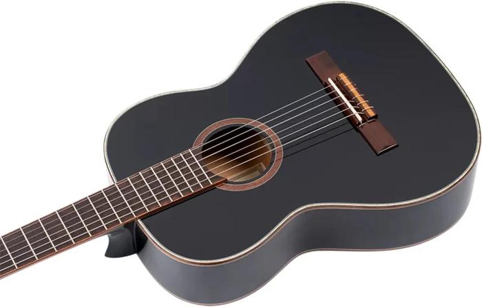 Ortega R221BK-7/8