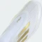 adidas F50 Elite Laceless FG cloud white/gold metallic Vorschaubild
