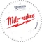 Milwaukee CSB Kreissägeblatt, 1er-Pack Vorschaubild