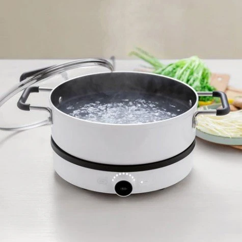 Xiaomi MiJia Cooker DLC01CM Einzel-Induktionskochfeld freistehend