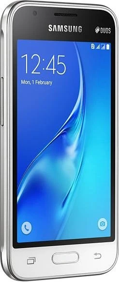 Samsung Galaxy J1 Mini Duos J105F/DS weiß