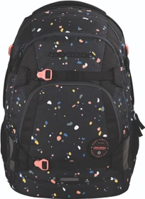 Coocazoo Mate Sprinkled Candy Schulrucksack