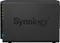 Synology DiskStation DS415+, 2GB RAM, 2x RJ-45 1000Base-T, 2x USB-A 3.0 Vorschaubild