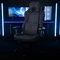 Arozzi Vernazza Supersoft Gamingstuhl, pure black Vorschaubild