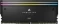 Corsair Dominator Titanium DDR5 Light Enhancement Kit, schwarz Vorschaubild