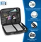 Pedea Trendline Notebook 13.3" Tragetasche schwarz Vorschaubild