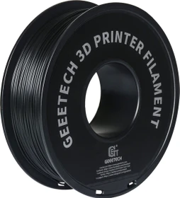 Geeetech PLA, grau, Spule, 1.75mm, 1.00kg