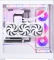 Phanteks NV5 White, Glasfenster Vorschaubild