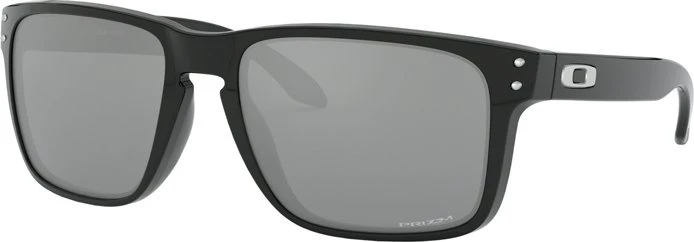 Oakley Holbrook XL polished black/prizm black