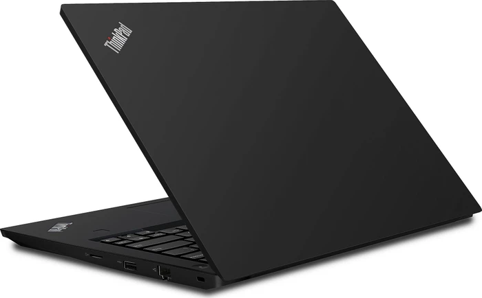 Lenovo ThinkPad E495, Ryzen 5 3500U, 16GB RAM, 512GB SSD, DE