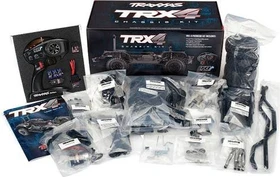 Traxxas TRX-4 Crawler Kit 4WD