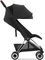 Cybex Coya Chrome Frame sepia black Vorschaubild