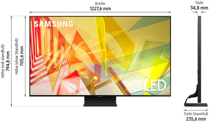 Samsung GQ65Q95T
