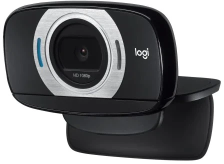 Logitech HD C615