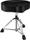 Donner Adiustable Padded Drum Throne (EC3019)