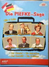 Die Piefke-Saga Box (DVD)