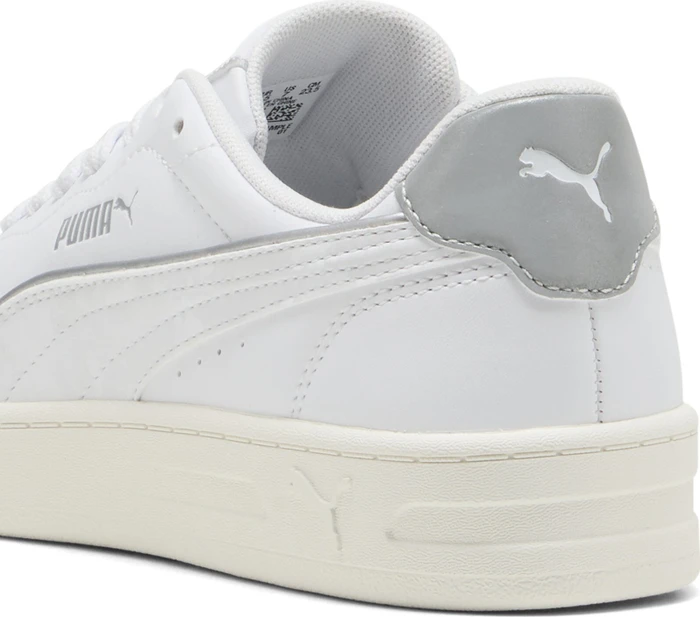 Puma Court Lally Day Night puma white/puma silver (Damen)