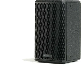 dB Technologies LVX P8 schwarz, Stück