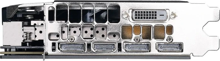 EVGA GeForce GTX 1080 Ti FTW3 DT Gaming, 11GB GDDR5X, DVI, HDMI, 3x DP