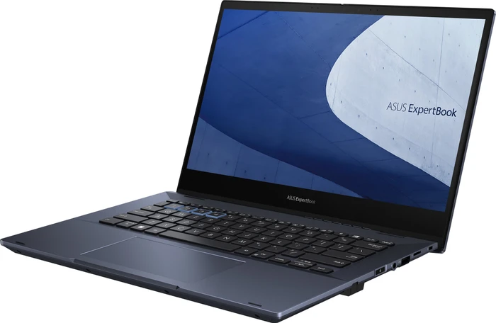 ASUS ExpertBook B5 Flip B5402FBA-KA0631X, Star Black, Core i5-1240P, 16GB RAM, 512GB SSD, DE