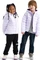 The North Face Reversible Perrito Hooded Jacke (Junior) Vorschaubild