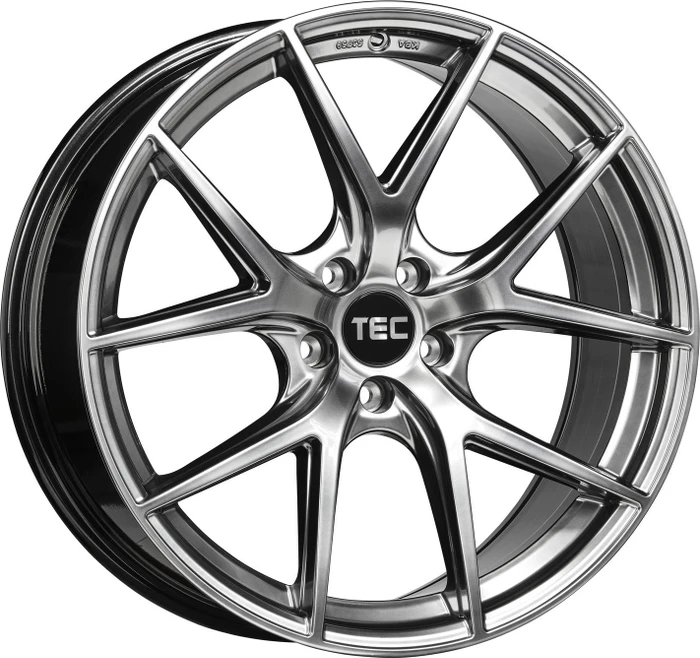 TEC Speedwheels GT6