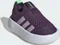adidas Bubblecomfy Baby aurora plum/powder plum/lime burst (Junior) Vorschaubild