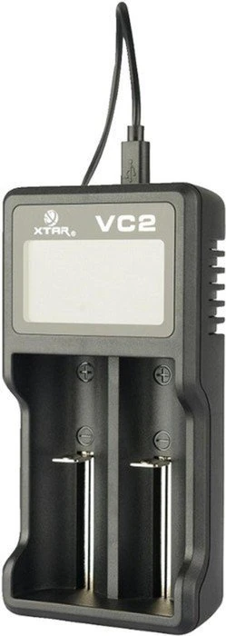 Xtar VC2
