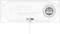 Belkin BoostCharge 3-in-1 Charging Pad with MagSafe weiß Vorschaubild