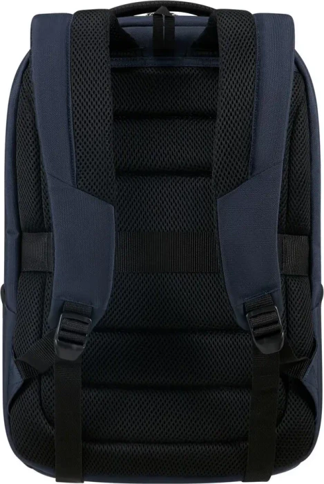 Samsonite GuardIT 3.0 Laptop Backpack M 15.6" Notebook-Rucksack, blau
