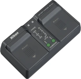 Nikon MH-26a Ladegerät