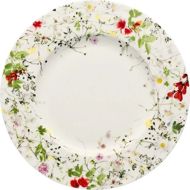 Rosenthal Brillance Bone China Fleurs Sauvages