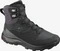 Salomon Outblast Thinsulate Climasalomon Waterproof schwarz (Damen) Vorschaubild