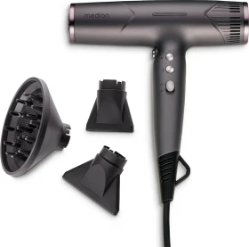 Medion MD 19984 Life HD2 schwarz