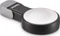 Hama Apple Watch Ladegerät für kabelloses Laden USB-C-Ladestation magnetisch weiß Vorschaubild