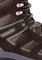 Jack Wolfskin Vojo 3 Texapore Mid dark brown/lime (Herren) Vorschaubild