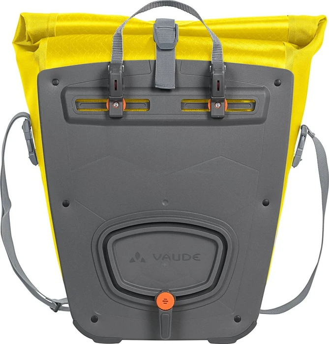 Vaude Aqua Back Luminum Single Gepäcktasche canary