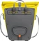 Vaude Aqua Back Luminum Single Gepäcktasche canary Vorschaubild