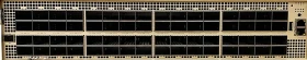 NVIDIA SN5000 Spectrum-4 SN5600D Rackmount 800G Managed Switch, 64x OSFP, 1x SFP28, C2P Airflow