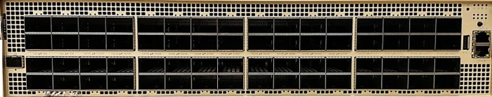 NVIDIA SN5000 Spectrum-4