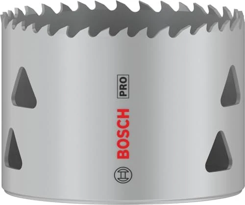Bosch Professional PRO Multi Material Lochsäge, 68x44mm, 1 Stück