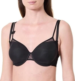 Passionata Miss Joy BH schwarz (Damen)