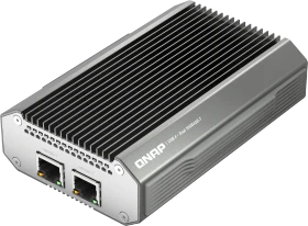 QNAP LAN-Adapter, RJ-45, USB4