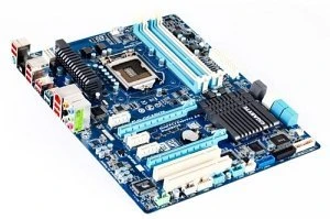 GIGABYTE GA-Z68X-UD3-B3 (Intel 1155)