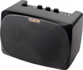 Yuer Portable Amp for Bass Guitar with Bluetooth
