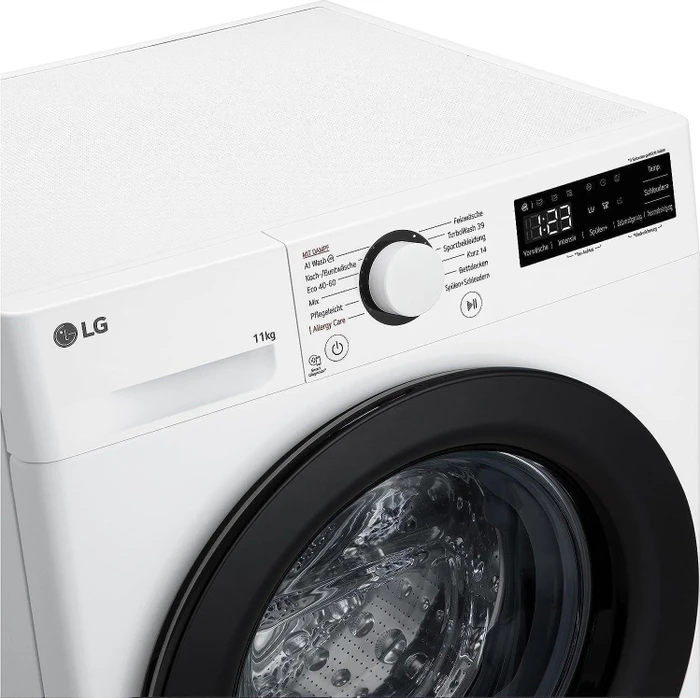 LG F4WR4016 Frontlader
