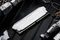 Lexar Ares RGB weiß UDIMM 16GB Kit, DDR4-3866, CL18-20-20-39 Vorschaubild