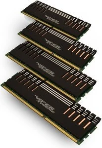 Patriot Viper Xtreme Division 4 UDIMM 16GB Kit, DDR3-2133, CL9-11-10-27