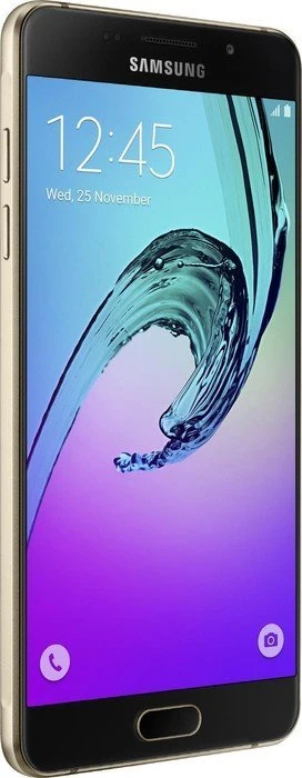 Samsung Galaxy A5 (2016) gold